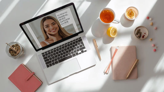 The Full-Body Formula (One Time Purchase)