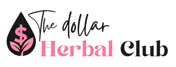 The Dollar Herbal Club